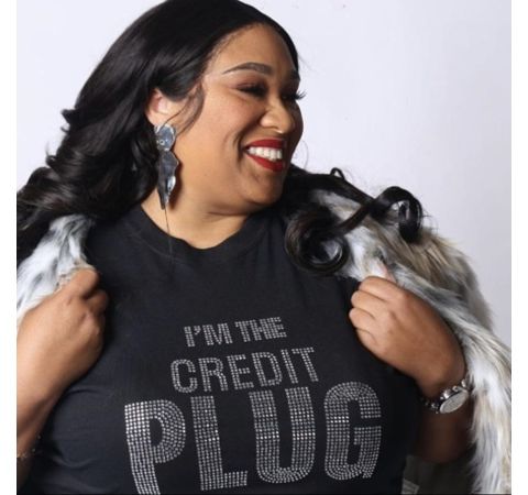 Fear of Livestreaming tips and On Air with Melika Honore, Credit Plug