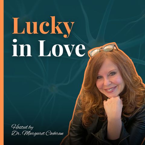 Lucky in Love