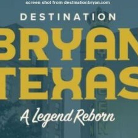Destination Bryan update: July 6, 2023