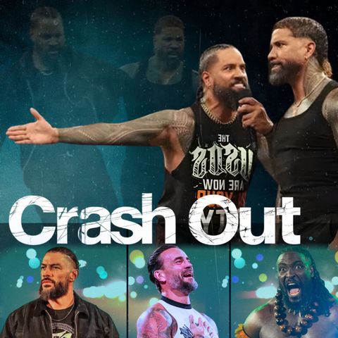 Crash Out