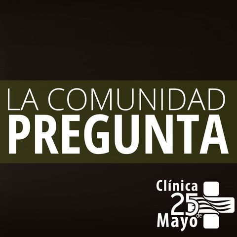 Comunidad Pregunta - Dr. Miguel Ontiveros (Obstetricia)