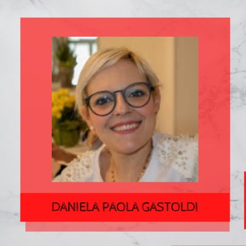 Educazione è vita, scuola e formazione - Intervista Daniela Paola Gastoldi