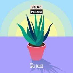 Podcast Cover