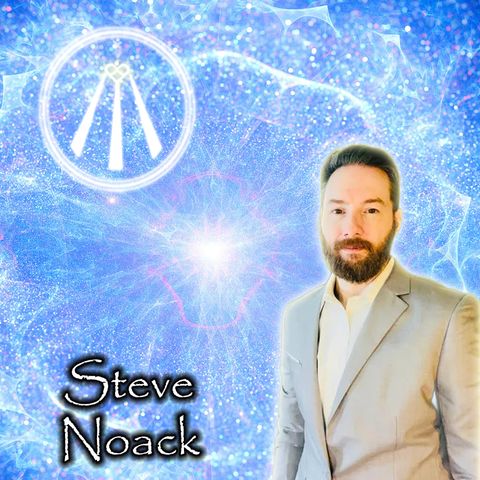 Quantum Healing with Steve Noack
