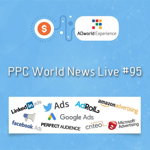 PPC World News Live #95
