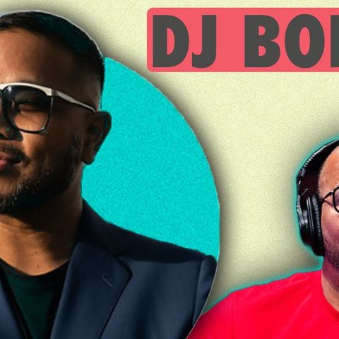 🚨TBV 'UNTITLED'  With DJ BONICS 🎶