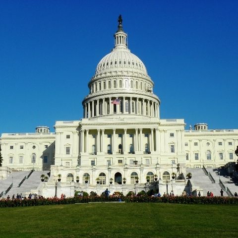Another Government Shutdown? Washington Prepares for a Nervous Breakdown