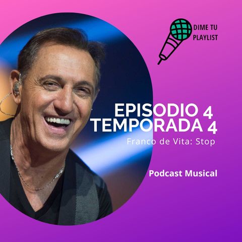 T4 EP4-Franco de Vita: Stop