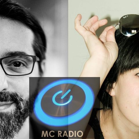 MITXEL CASAS-MC RADIO - Acordes&Letras-Andres Neuman-Amaia Calvo