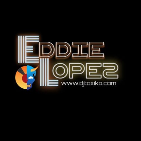 HTX - #30 EDDIE LOPEZ - (POWER MIX)