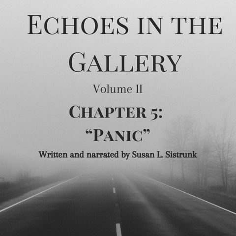 Volume II Chapter 5 "Panic"