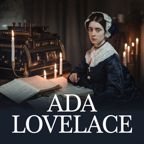 Copertina del podcast