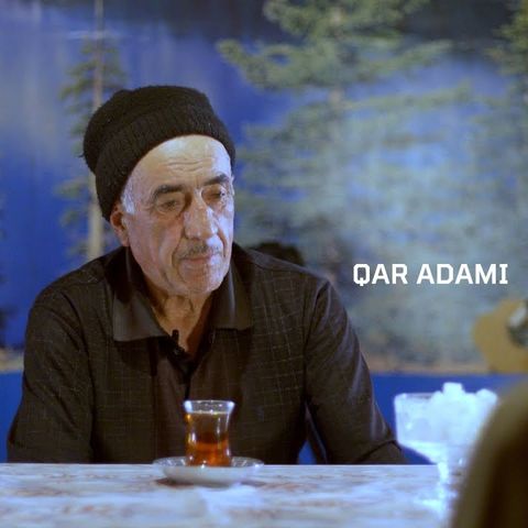 Qar Adamı / Yeti