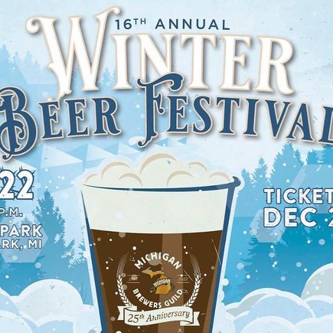 BTM 2022: Preview of Michigan Winter Beer Festival (Episode 7)