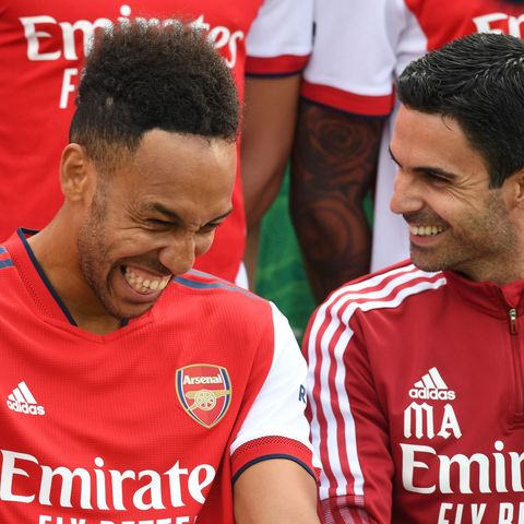 “HE HAD TO ACCEPT THE DECISION” | Mikel Arteta previews Arsenal vs West Ham | Press Conference