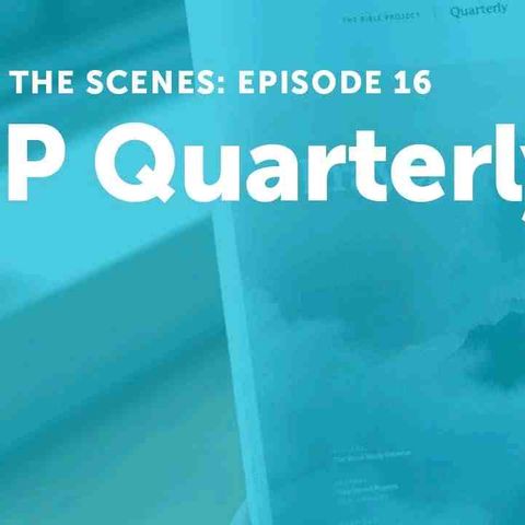 BTS 16_ The Quarterly