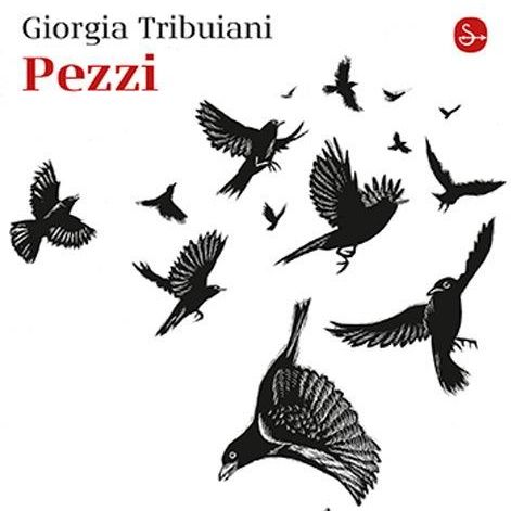 Giorgia Tribuiani "Pezzi"