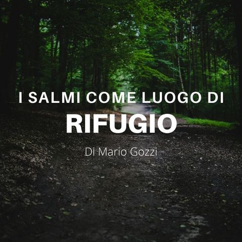 Salmo 23 - Mario Gozzi