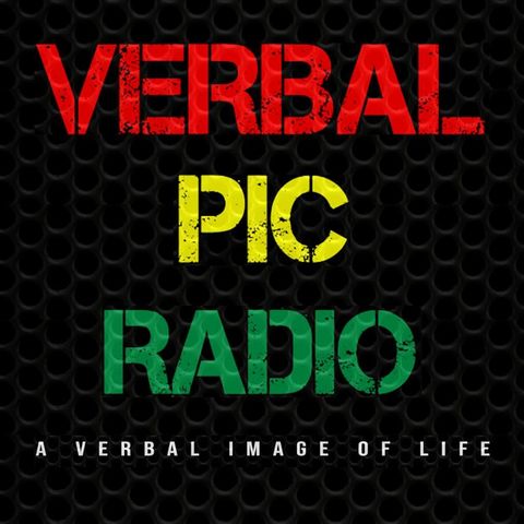 Verbalpic Radio salutes you!