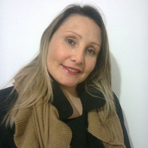 Patricia Ybalo fue iniciada como Maestra Reiki