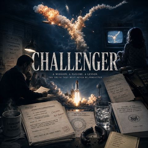 The Challenger Disaster