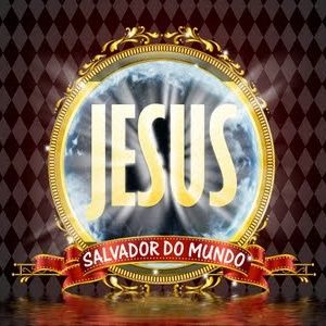Playlist Espaço MOP - Jesus Salvador