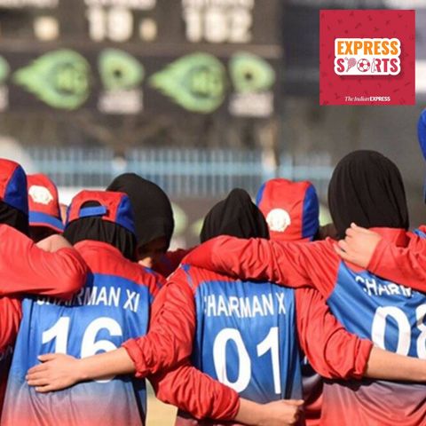 Game Time: What does the return of the Taliban mean for sports in Afghanistan?