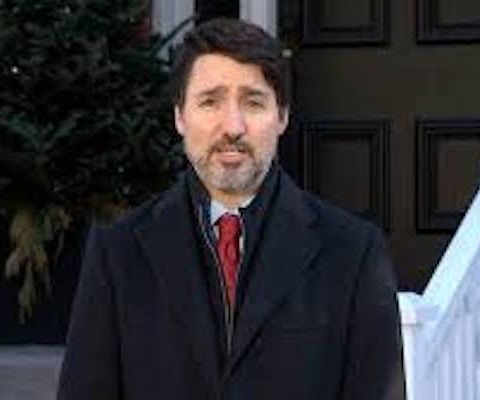 PM Justin Trudeau provides update on federal response to COVID-19