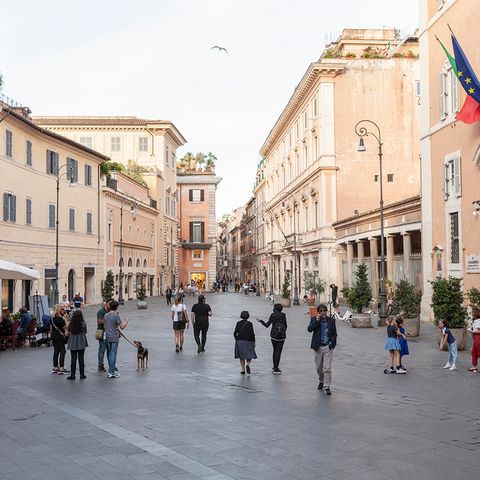 #702 Affitti, consultori, la nuova Tramvia e altre storie di Roma