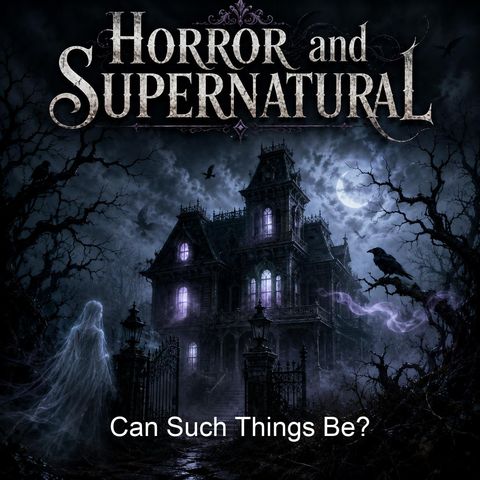 Copertina del podcast