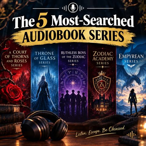 Podcast Cover