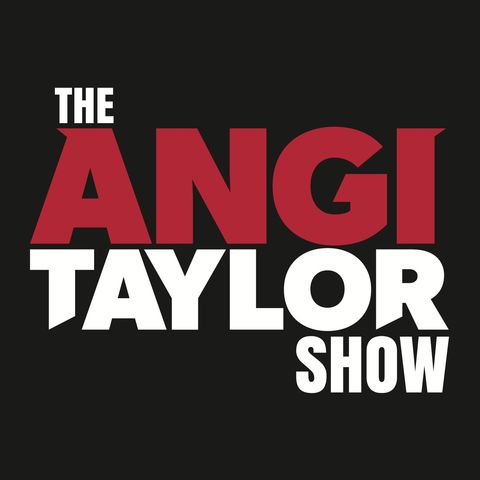 The Angi Taylor Show 11-9-2020