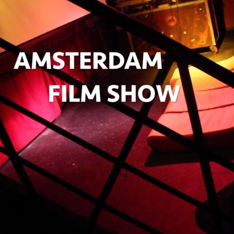 What will save Amsterdam cinemas? | July 2020