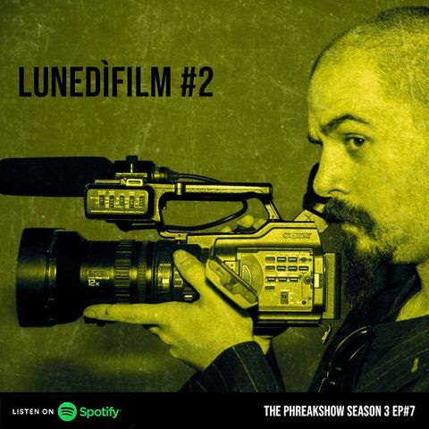 LunedìFilm #2