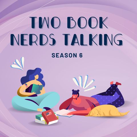 TBNT S06E04 | 3 Feel Good Reads for your TBR