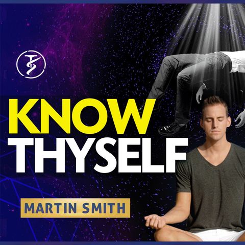 You Do NOT Want To Operate In The Spirit World Without This! Martin Smith & TruthSeekah