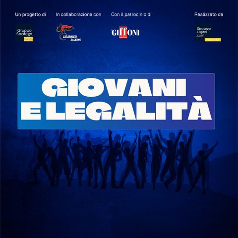 Copertina del podcast
