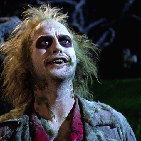 Case infestate: Beetlejuice Vs La casa dei fantasmi (2023)