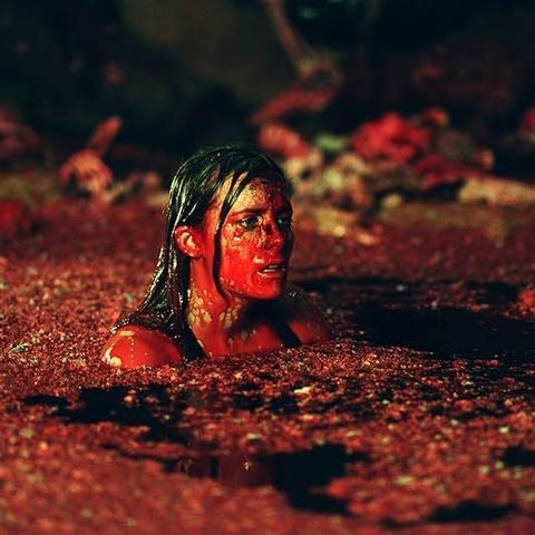 The Descent (Neil Marshall)