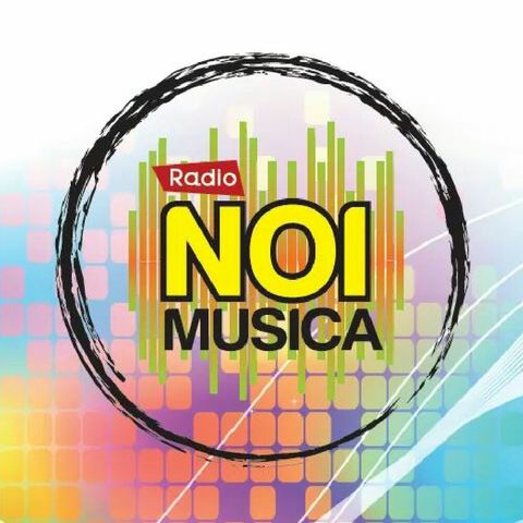 Jingle Radio Noi Musica 2017