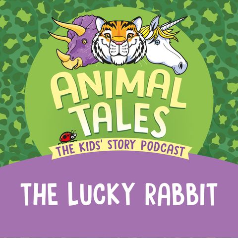 The Lucky Rabbit