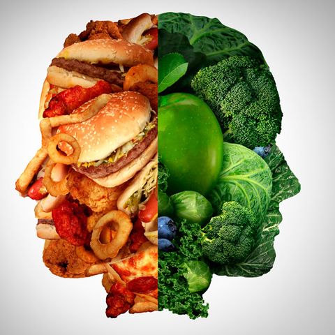 Obesidad y sobrepeso. origen y sanacion