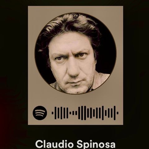 Sem Corpo (Claudio Spinosa)