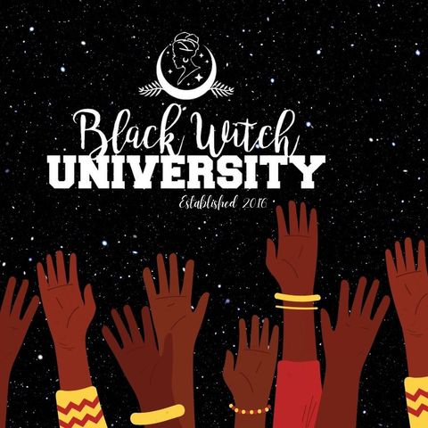 Black Witch University: An Introduction