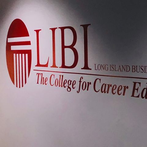 Zdobądź Associate Degree w Long Island Business Institute z siedzibą na Times Square!