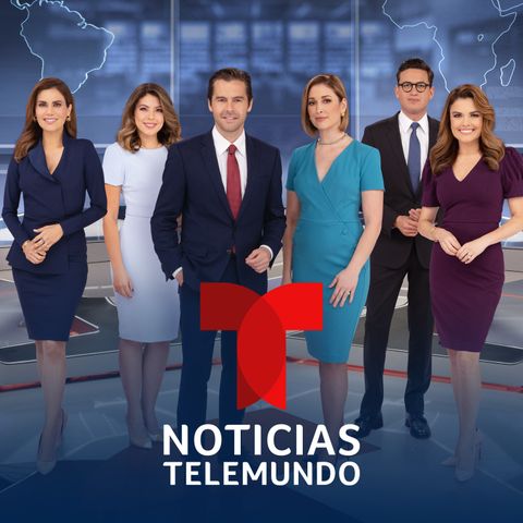 Noticias Telemundo, martes 19 de diciembre 2023