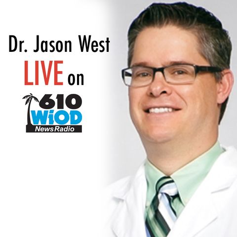 More Americans now using Google to help solve medical problems || 610 WIOD Miami || 6/24/20