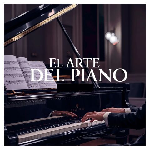 Copertina del podcast