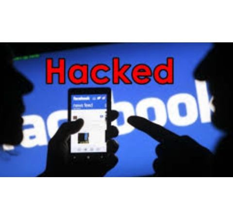 Gregory Evans Topic Of The Week - Don't Blame Facebook It's ALL Your Fault!