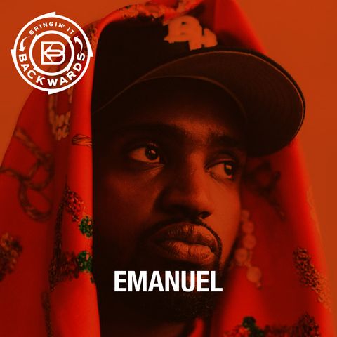 Interview with Emanuel